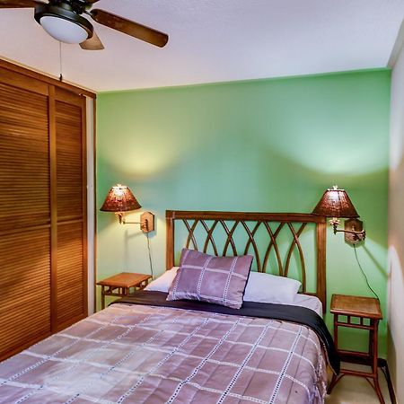 Costa Linda 804 Apartman Jacó Kültér fotó