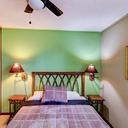Costa Linda 804 Apartman Jacó Kültér fotó