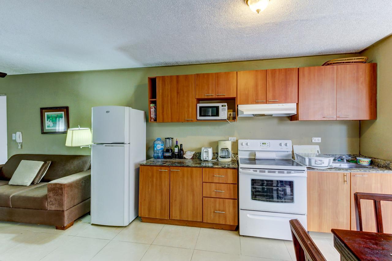 Costa Linda 804 Apartman Jacó Kültér fotó