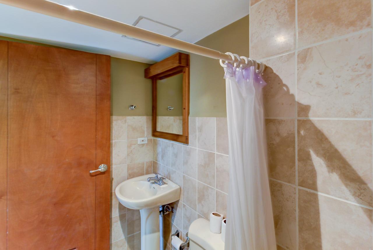 Costa Linda 804 Apartman Jacó Kültér fotó