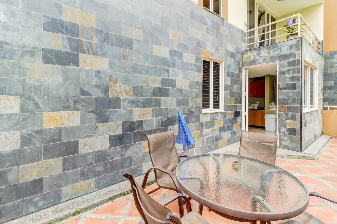 Costa Linda 804 Apartman Jacó Kültér fotó
