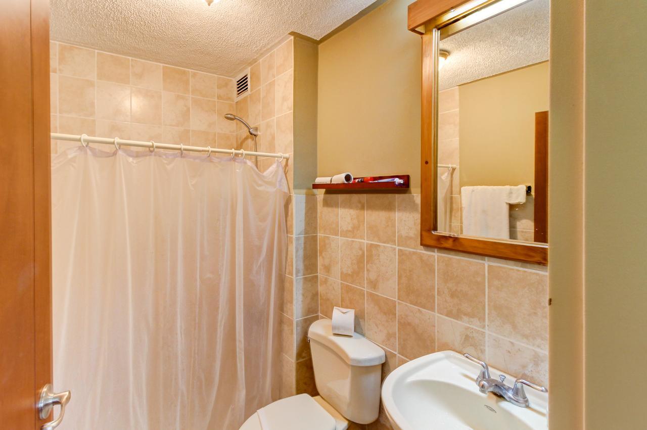 Costa Linda 804 Apartman Jacó Kültér fotó