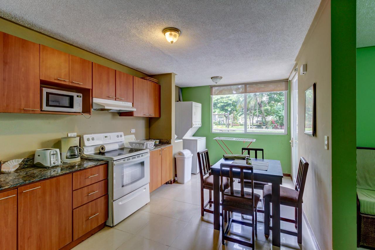 Costa Linda 804 Apartman Jacó Kültér fotó