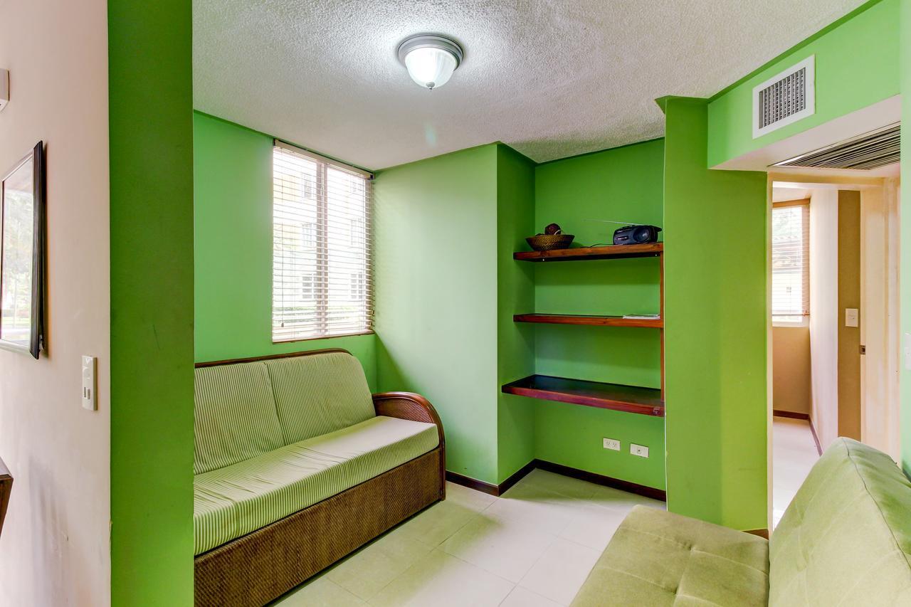 Costa Linda 804 Apartman Jacó Kültér fotó