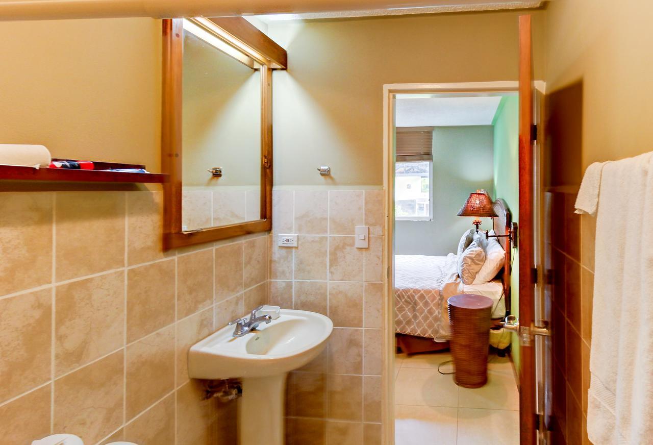 Costa Linda 804 Apartman Jacó Kültér fotó